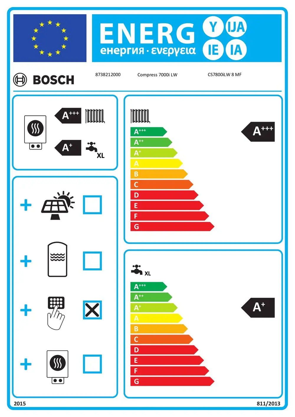 Bosch-Solewaermepumpe-CS7800iLW-8-MF-1780x600x610-8-kW-WW-Speichermodul-8738212000_8738212000 Energieeffizienzklasse A+